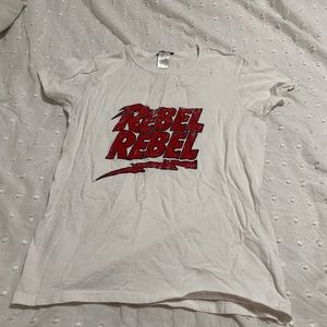 Rebel Tee